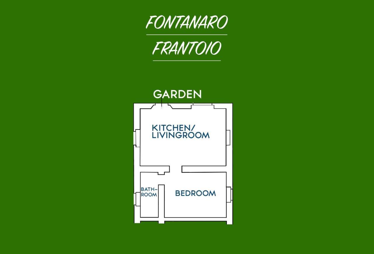 Villa Fontanaro Farm And Culinary School à Paciano Extérieur photo